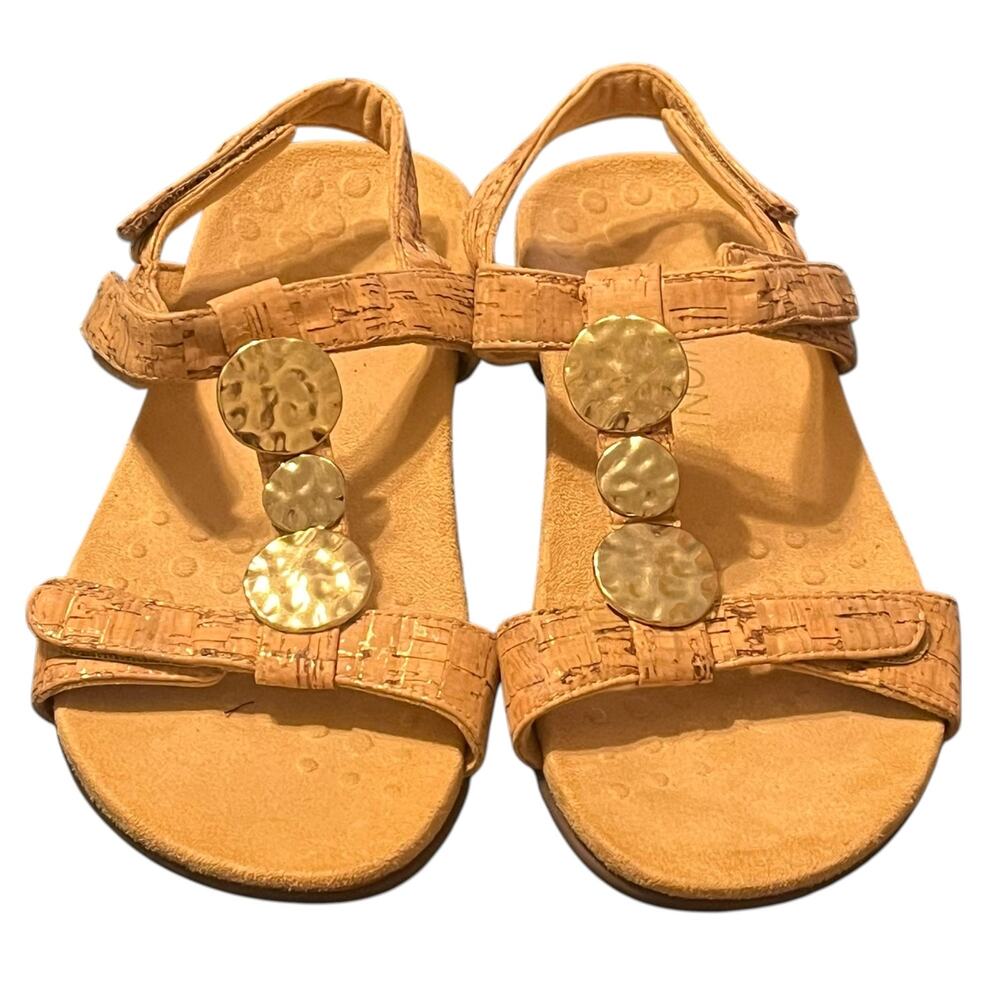 Vinoic Farra Sandal Comfort
